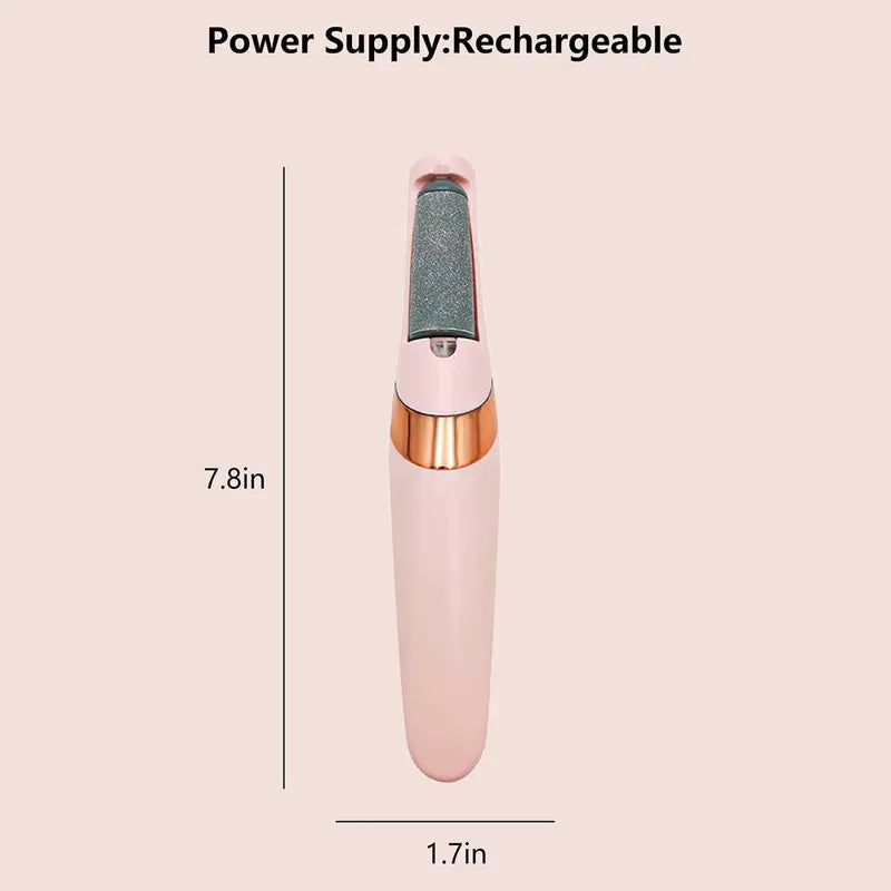 Electric Foot Callus Remover