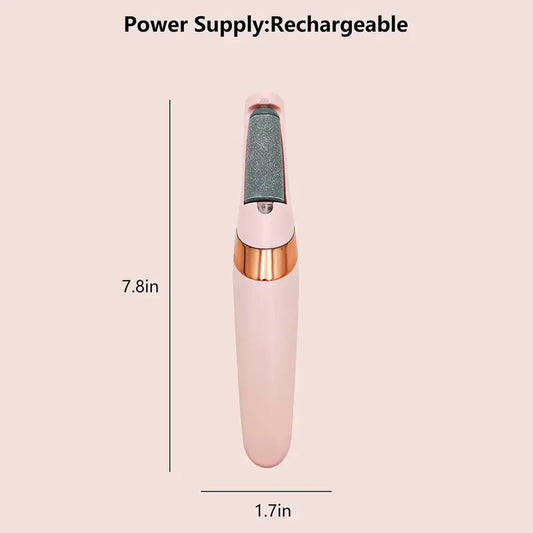 Electric Foot Callus Remover